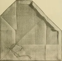 An illustration from Textiles and clothing (1910)