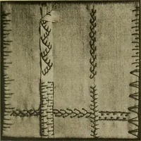 An illustration from Textiles and clothing (1910)
