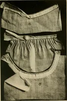 An illustration from Textiles and clothing (1910)
