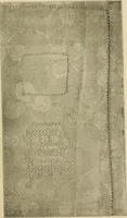 An illustration from Textiles and clothing (1910)