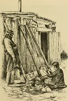 An illustration from Textiles and clothing (1910)