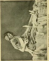 An illustration from Textiles and clothing (1910)