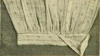 An illustration from Textiles and clothing (1910)