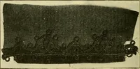 An illustration from Textiles and clothing (1910)