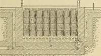 An illustration from Textiles and clothing (1910)