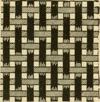 An illustration from Textiles and clothing (1910)