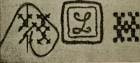 An illustration from Textiles and clothing (1907)