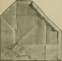 An illustration from Textiles and clothing (1907)