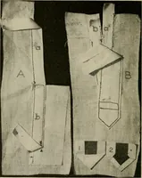 An illustration from Textiles and clothing (1907)