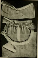 An illustration from Textiles and clothing (1907)