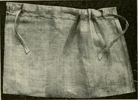 An illustration from Textiles and clothing (1907)