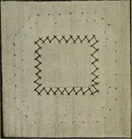 An illustration from Textiles and clothing (1907)