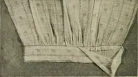 An illustration from Textiles and clothing (1907)