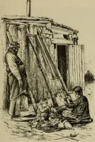 An illustration from Textiles and clothing (1907)