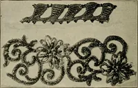 An illustration from Textiles and clothing (1907)