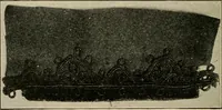 An illustration from Textiles and clothing (1907)
