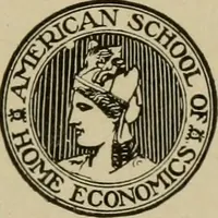 An illustration from Textiles and clothing (1907)