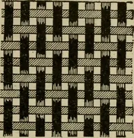 An illustration from Textiles and clothing (1907)