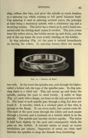 Picture 1 of 5 from Textiles; a handbook for the student and the consumer (1913), leaf 61