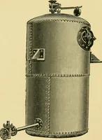 An illustration from Textile soaps and oils; a handbook on the preparation, properties, and analysis of the soaps and oils used in textile manufacturing, dyeing, and printing (1904)