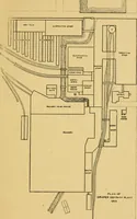 An illustration from Textile texts for cotton manufacturers : concerning the proper methods of equipping and running mills ... and a full list of the patented cotton machinery introduced and sold by the Draper Company (1903)
