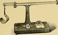 An illustration from Textile texts for cotton manufacturers : concerning the proper methods of equipping and running mills ... and a full list of the patented cotton machinery introduced and sold by the Draper Company (1903)