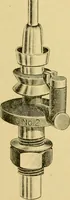 An illustration from Textile texts for cotton manufacturers : concerning the proper methods of equipping and running mills ... and a full list of the patented cotton machinery introduced and sold by the Draper Company (1903)