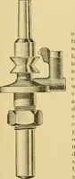 An illustration from Textile texts for cotton manufacturers : concerning the proper methods of equipping and running mills ... and a full list of the patented cotton machinery introduced and sold by the Draper Company (1903)