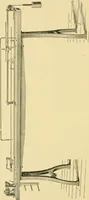 An illustration from Textile texts for cotton manufacturers : concerning the proper methods of equipping and running mills ... and a full list of the patented cotton machinery introduced and sold by the Draper Company (1903)