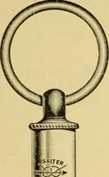 Picture 42 of 138 from Textile texts for cotton manufacturers : concerning the proper methods of equipping and running mills ... and a full list of the patented cotton machinery introduced and sold by the Draper Company (1903), leaf 196