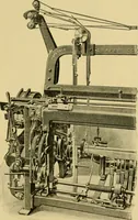 Picture 86 of 138 from Textile texts for cotton manufacturers : concerning the proper methods of equipping and running mills ... and a full list of the patented cotton machinery introduced and sold by the Draper Company (1903), leaf 270