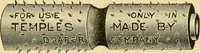 Picture 92 of 138 from Textile texts for cotton manufacturers : concerning the proper methods of equipping and running mills ... and a full list of the patented cotton machinery introduced and sold by the Draper Company (1903), leaf 287