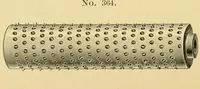 Picture 94 of 138 from Textile texts for cotton manufacturers : concerning the proper methods of equipping and running mills ... and a full list of the patented cotton machinery introduced and sold by the Draper Company (1903), leaf 287