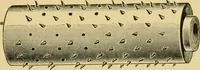 Picture 95 of 138 from Textile texts for cotton manufacturers : concerning the proper methods of equipping and running mills ... and a full list of the patented cotton machinery introduced and sold by the Draper Company (1903), leaf 288