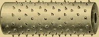Picture 97 of 138 from Textile texts for cotton manufacturers : concerning the proper methods of equipping and running mills ... and a full list of the patented cotton machinery introduced and sold by the Draper Company (1903), leaf 288