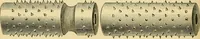An illustration from Textile texts for cotton manufacturers : concerning the proper methods of equipping and running mills ... and a full list of the patented cotton machinery introduced and sold by the Draper Company (1903)