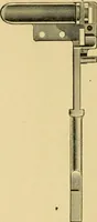 An illustration from Textile texts for cotton manufacturers : concerning the proper methods of equipping and running mills ... and a full list of the patented cotton machinery introduced and sold by the Draper Company (1903)