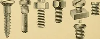 An illustration from Textile texts for cotton manufacturers : concerning the proper methods of equipping and running mills ... and a full list of the patented cotton machinery introduced and sold by the Draper Company (1903)