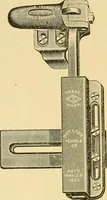 An illustration from Textile texts for cotton manufacturers : concerning the proper methods of equipping and running mills ... and a full list of the patented cotton machinery introduced and sold by the Draper Company (1903)