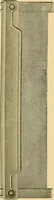 An illustration from Textile texts for cotton manufacturers : concerning the proper methods of equipping and running mills ... and a full list of the patented cotton machinery introduced and sold by the Draper Company (1903)