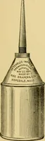 An illustration from Textile texts for cotton manufacturers : concerning the proper methods of equipping and running mills ... and a full list of the patented cotton machinery introduced and sold by the Draper Company (1903)