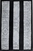An illustration from Textilsammlung Iklé Katalog. Industrie- u. Gewerbemuseum St. Gallen, 1908 (1908)
