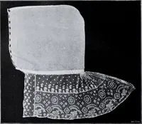An illustration from Textilsammlung Iklé Katalog. Industrie- u. Gewerbemuseum St. Gallen, 1908 (1908)