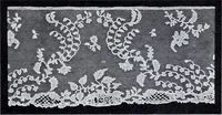 An illustration from Textilsammlung Iklé Katalog. Industrie- u. Gewerbemuseum St. Gallen, 1908 (1908)