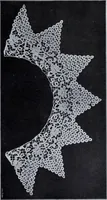 An illustration from Textilsammlung Iklé Katalog. Industrie- u. Gewerbemuseum St. Gallen, 1908 (1908)