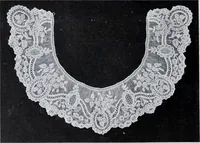 Picture 68 of 155 from Textilsammlung Iklé Katalog. Industrie- u. Gewerbemuseum St. Gallen, 1908 (1908), leaf 119