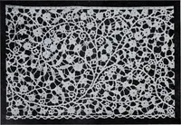 Picture 74 of 155 from Textilsammlung Iklé Katalog. Industrie- u. Gewerbemuseum St. Gallen, 1908 (1908), leaf 129