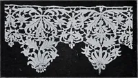 An illustration from Textilsammlung Iklé Katalog. Industrie- u. Gewerbemuseum St. Gallen, 1908 (1908)