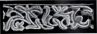 An illustration from Textilsammlung Iklé Katalog. Industrie- u. Gewerbemuseum St. Gallen, 1908 (1908)