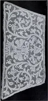 An illustration from Textilsammlung Iklé Katalog. Industrie- u. Gewerbemuseum St. Gallen, 1908 (1908)